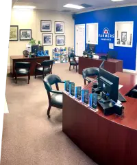 An experienced team you can trust